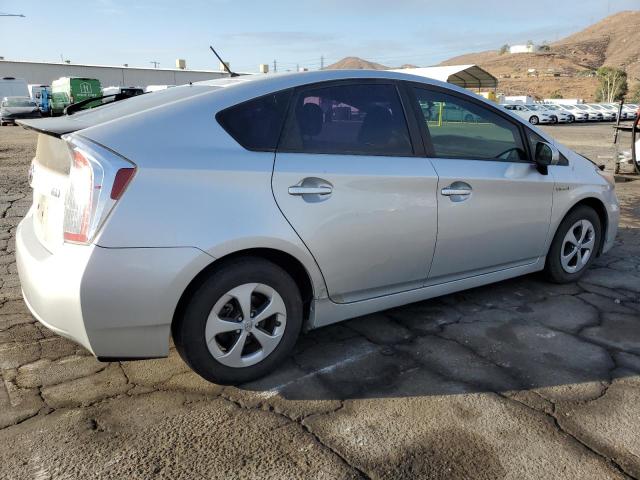 Фото 3 с аукциона – 2012 TOYOTA PRIUS с VIN JTDKN3DU2C5520670