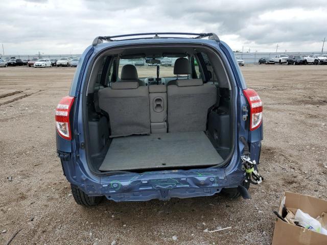 Фото 6 с аукциона – 2011 TOYOTA RAV4 AUTOM с VIN 2T3BF4DV4BW110682