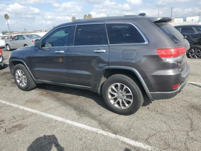 Photo 2 from auction – 2014 JEEP GRAND CHER with VIN 1C4RJEBG6EC558551