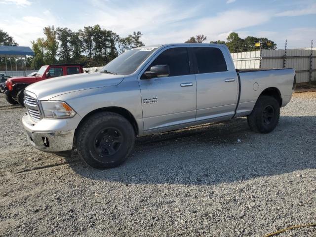 RAM 1500 SLT 2016 with VIN 1C6RR7TT4GS172436 - Photo from auction