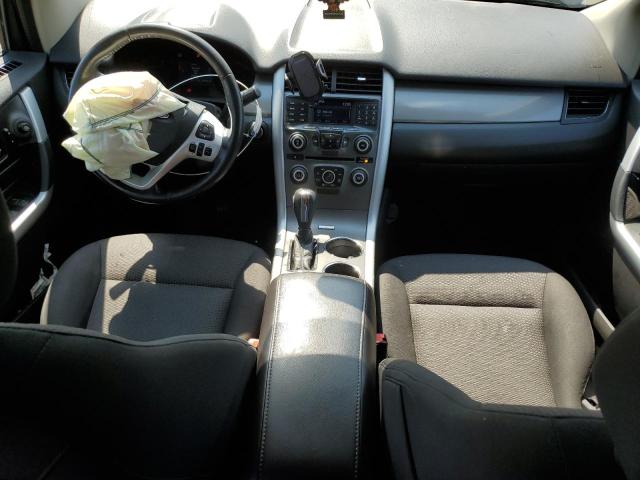 Photo 8 from auction – 2014 FORD EDGE SEL with VIN 2FMDK3JC5EBB11716