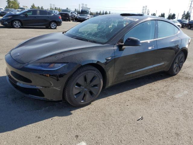 TESLA MODEL 3 2025 with VIN 5YJ3E1EA0SF044252 - Photo from auction