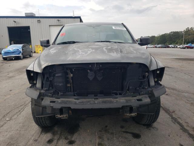 Photo 5 from auction – 2010 DODGE RAM 1500 with VIN 1D7RV1GP7AS234519