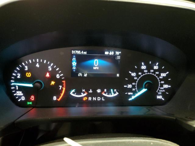 Photo 9 from auction – 2022 FORD ESCAPE SE with VIN 1FMCU9G68NUB43208