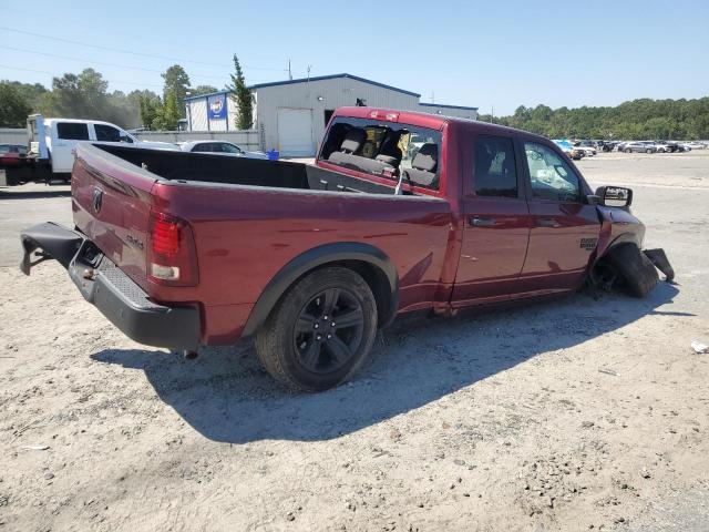 صورة رقم 3 من المزاد - 2022 RAM 1500 CLASS مع VIN 1C6RR7GG0NS237504