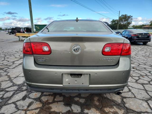 Photo 6 from auction – 2011 BUICK LUCERNE CX with VIN 1G4HC5EM2BU110543