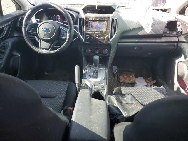 Photo 8 from auction – 2018 SUBARU IMPREZA PR with VIN 4S3GKAD65J3600526