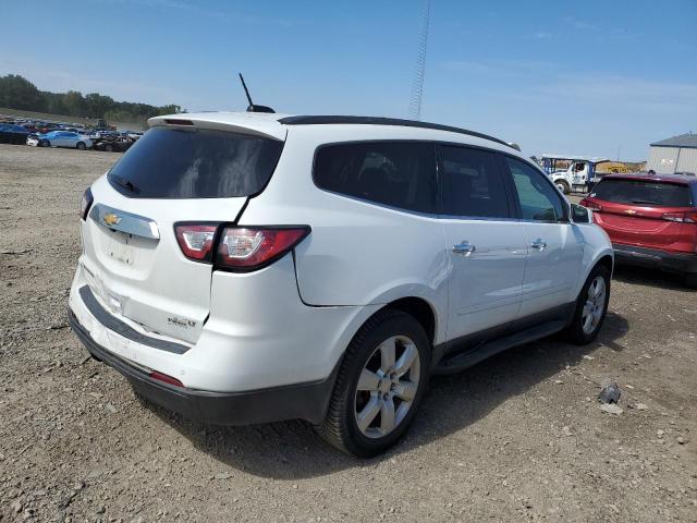 Photo 3 from auction – 2017 CHEVROLET TRAVERSE L with VIN 1GNKRGKD5HJ164073