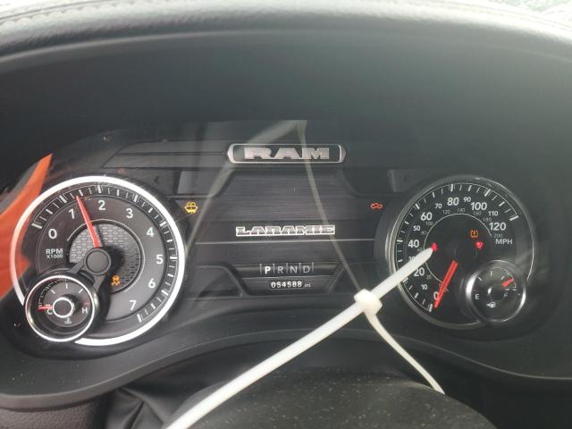 Zdjęcie 9 z aukcji – 2022 RAM 1500 LARAM z VIN 1C6SRFJT4NN330171