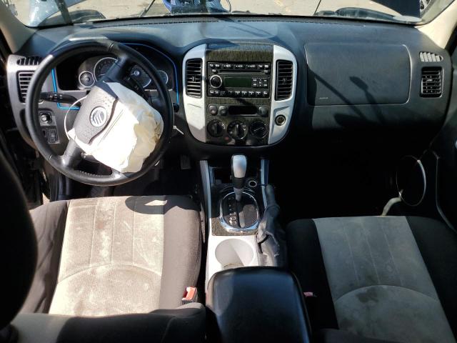 Photo 8 from auction – 2006 MERCURY MARINER with VIN 4M2YU56166DJ01625