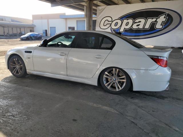 Photo 2 from auction – 2005 BMW 530 I with VIN WBANA73545B813708