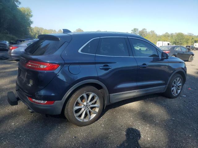 Photo 3 from auction – 2016 LINCOLN MKC SELECT with VIN 5LMTJ2DH6GUJ15414