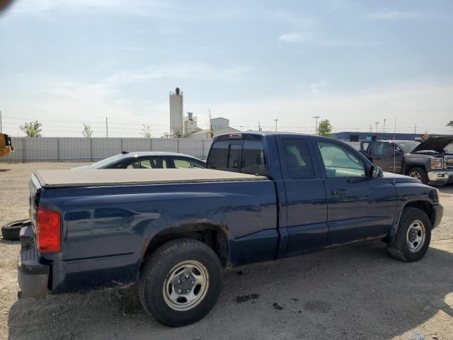 Photo 3 from auction – 2007 DODGE DAKOTA ST with VIN 1D7HE22K37S165740