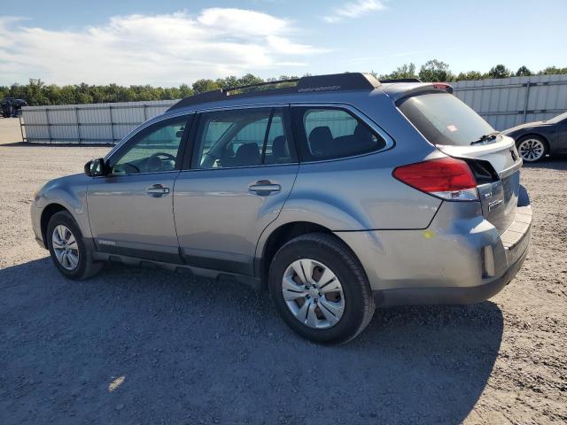 Photo 2 from auction – 2010 SUBARU OUTBACK 2. with VIN 4S4BRBAC6A3320714