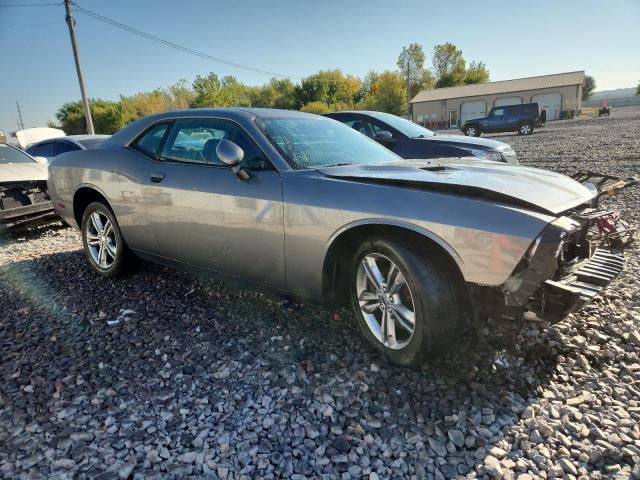 Photo 4 from auction – 2012 DODGE CHALLENGER with VIN 2C3CDYAG6CH204432