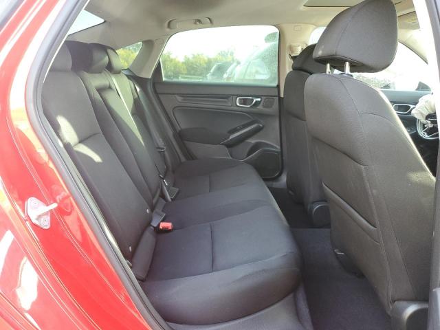 Photo 10 from auction – 2022 HONDA CIVIC EX with VIN 2HGFE1F79NH311629