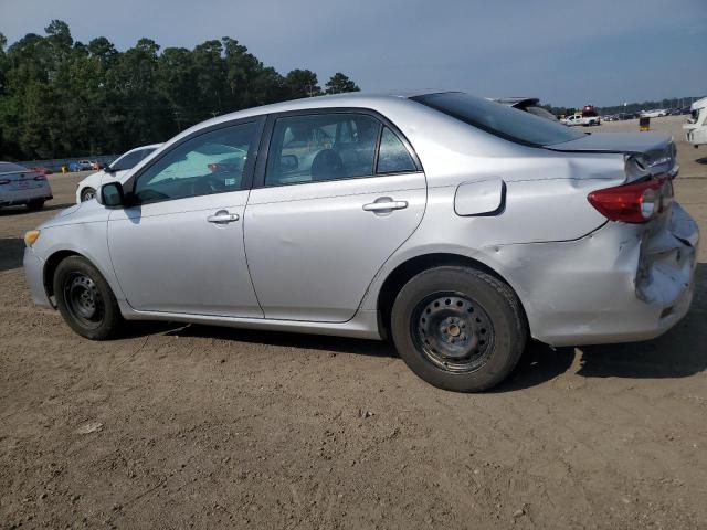 Photo 2 from auction – 2011 TOYOTA COROLLA BASE with VIN 2T1BU4EE1BC611236