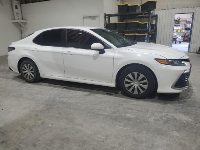 Photo 4 from auction – 2023 TOYOTA CAMRY LE with VIN 4T1C31AK7PU608736