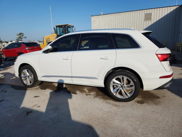 Photo 2 from auction – 2022 AUDI Q7 PREMIUM with VIN WA1LXBF79ND015681