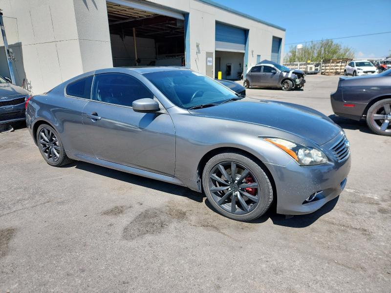 Photo 4 from auction – 2012 INFINITI G37 BASE with VIN JN1CV6EK4CM420176