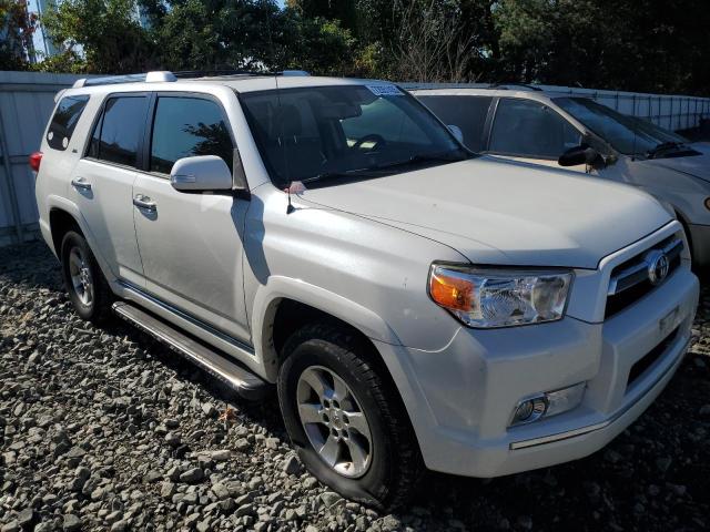 Photo 4 from auction – 2012 TOYOTA 4RUNNER SR with VIN JTEBU5JR7C5086398