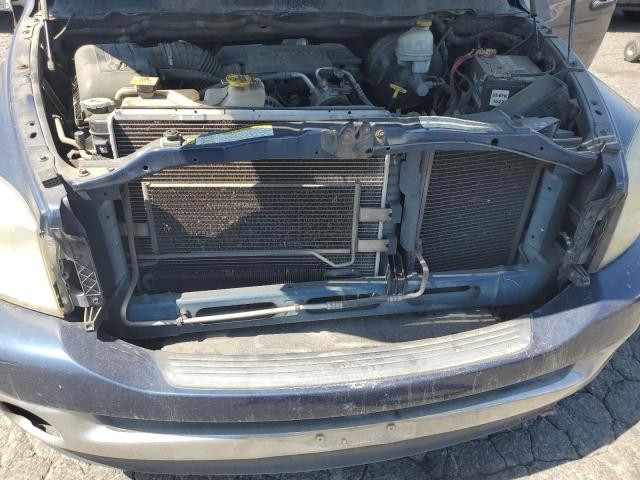 Photo 11 from auction – 2008 DODGE RAM 1500 S with VIN 1D7HA18208J239524