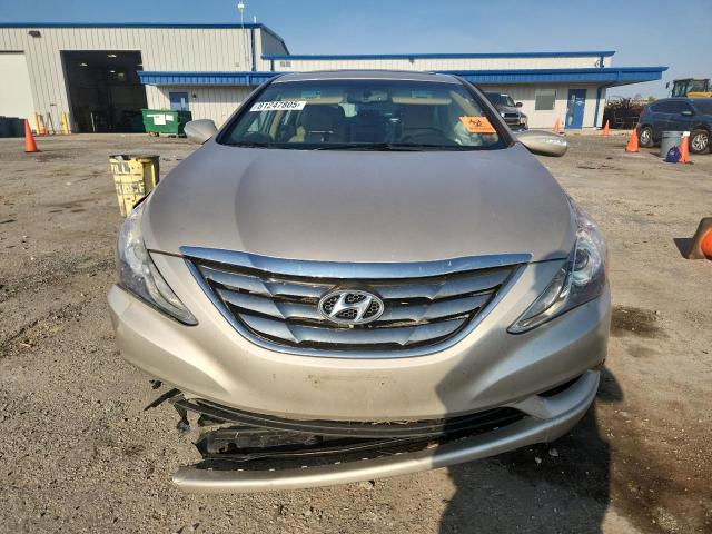 Photo 5 from auction – 2011 HYUNDAI SONATA SE with VIN 5NPEC4AC4BH272697