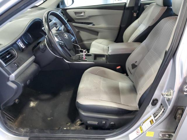 Photo 7 from auction – 2015 TOYOTA CAMRY LE with VIN 4T1BF1FKXFU044672