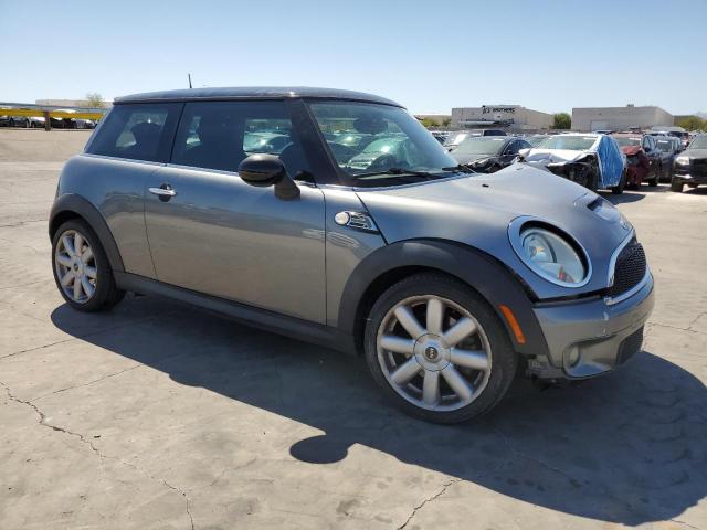 صورة رقم 4 من المزاد - 2008 MINI COOPER S مع VIN WMWMF735X8TV36008
