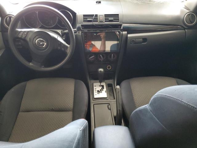 Photo 8 from auction – 2005 MAZDA 3 I with VIN JM1BK12F651220271
