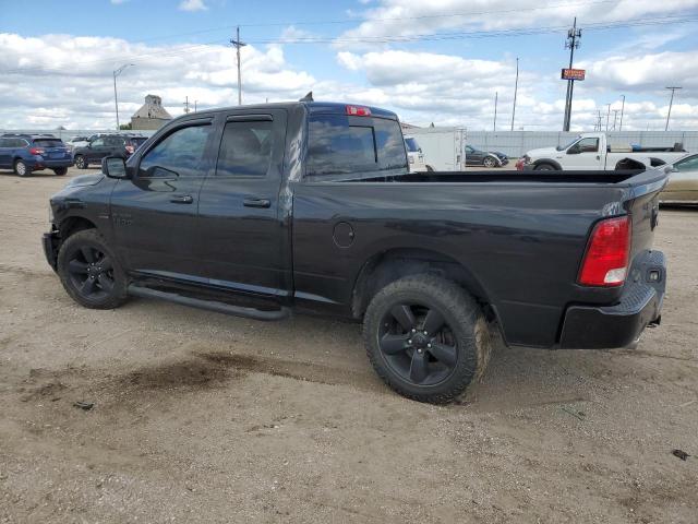 Photo 2 from auction – 2018 RAM 1500 SLT with VIN 1C6RR7GT4JS309151