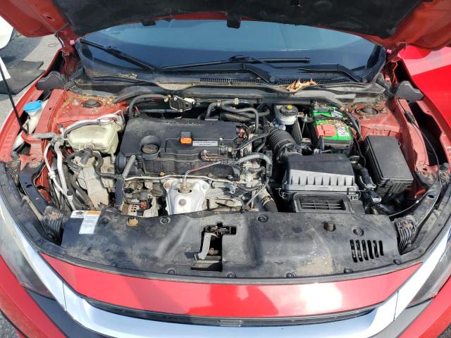 Photo 11 from auction – 2016 HONDA CIVIC EX with VIN 2HGFC2F72GH536750