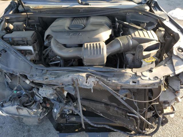 Photo 11 from auction – 2011 JEEP GRAND CHEROKEE LAREDO with VIN 1J4RS4GG5BC564248
