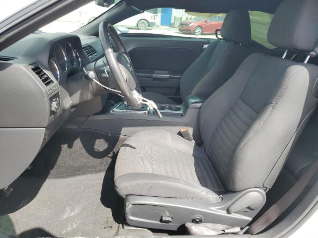 Photo 7 from auction – 2013 DODGE CHALLENGER with VIN 2C3CDYBT1DH685641