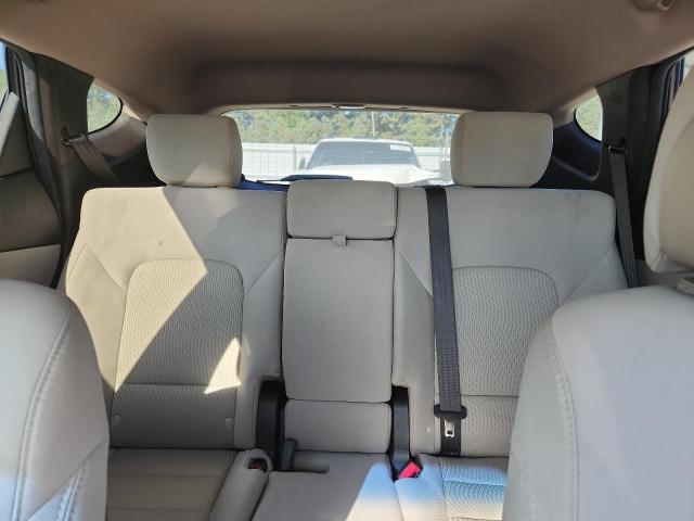 Photo 10 from auction – 2017 HYUNDAI SANTA FE S with VIN 5NMZU3LB3HH036805
