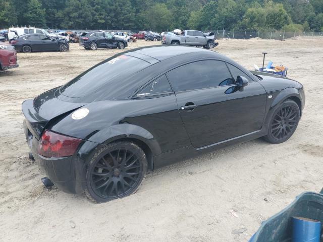 Photo 3 from auction – 2001 AUDI TT QUATTRO with VIN TRUWT28N811012721
