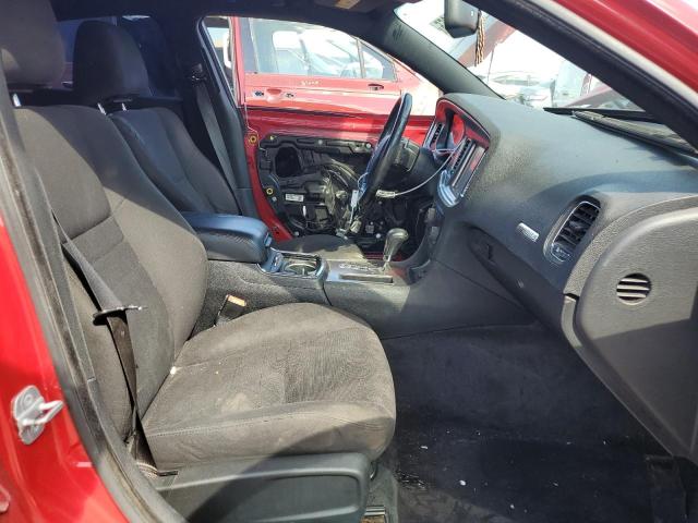 Photo 7 from auction – 2013 DODGE CHARGER R/ with VIN 2C3CDXCT4DH643263