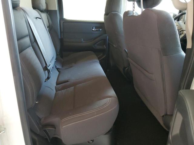 Photo 10 from auction – 2022 NISSAN FRONTIER S with VIN 1N6ED1EJ1NN630201