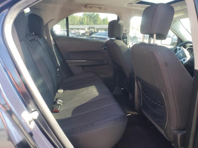 Photo 10 from auction – 2016 CHEVROLET EQUINOX LT with VIN 2GNALCEK7G1156937