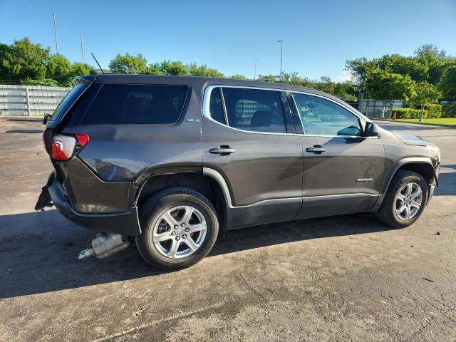 Photo 3 from auction – 2019 GMC ACADIA SLE with VIN 1GKKNKLA4KZ138315