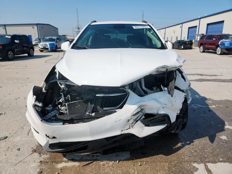 Photo 5 from auction – 2020 BUICK ENCORE PRE with VIN KL4CJESB7LB061466
