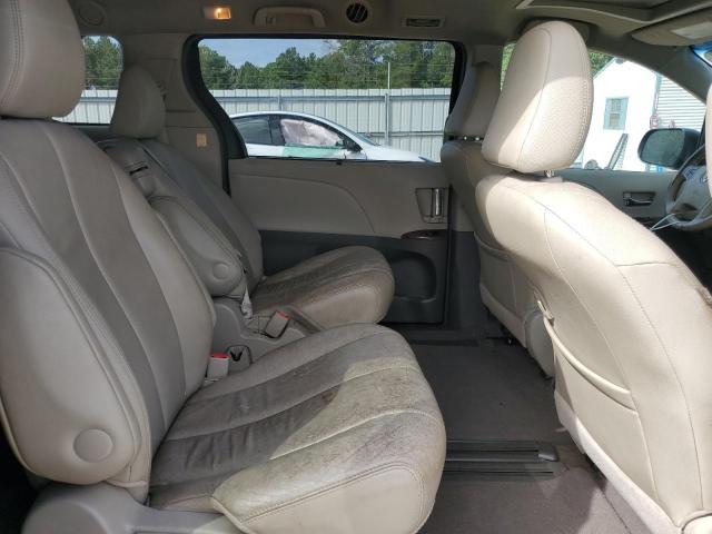 Photo 11 from auction – 2012 TOYOTA SIENNA XLE with VIN 5TDYK3DC7CS275577