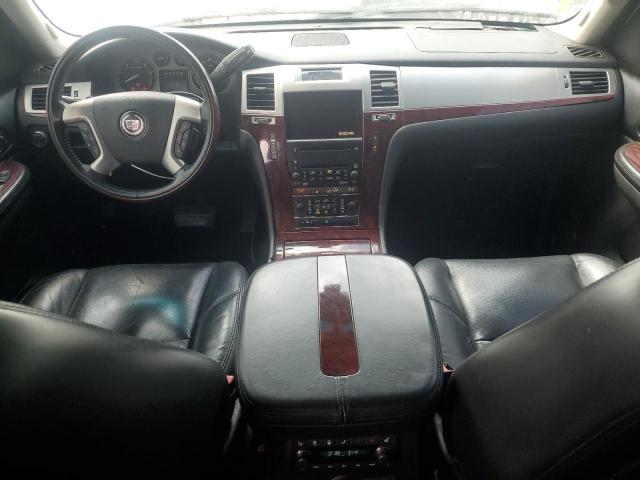 Photo 8 from auction – 2007 CADILLAC ESCALADE E with VIN 1GYFK66837R239482