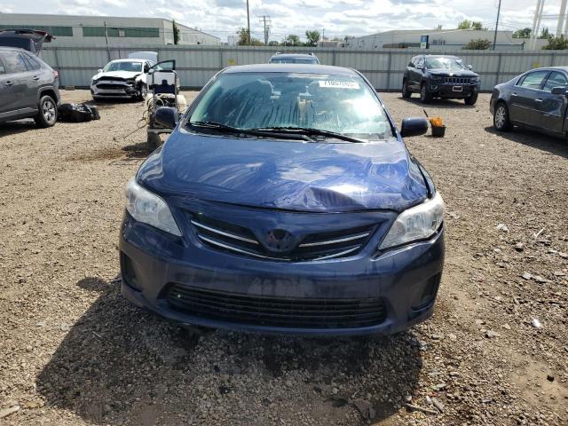 Photo 5 from auction – 2013 TOYOTA COROLLA BA with VIN 2T1BU4EE0DC080775