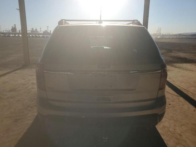 Photo 6 from auction – 2011 FORD EXPLORER X with VIN 1FMHK7D87BGA11783