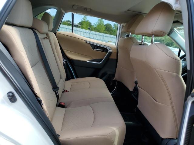 Photo 11 from auction – 2022 TOYOTA RAV4 XLE with VIN 2T3P1RFV3NC310876