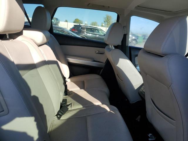 Photo 11 from auction – 2013 MAZDA CX-9 GRAND with VIN JM3TB2DV5D0424019