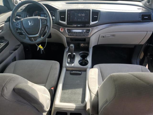 Photo 8 from auction – 2017 HONDA PILOT EX with VIN 5FNYF6H3XHB048735