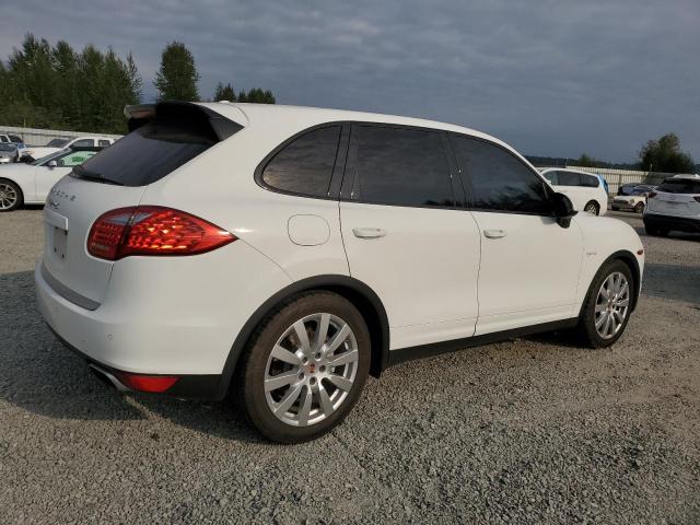 Foto 3 de la subasta – 2014 PORSCHE CAYENNE S con VIN WP1AE2A28ELA50411