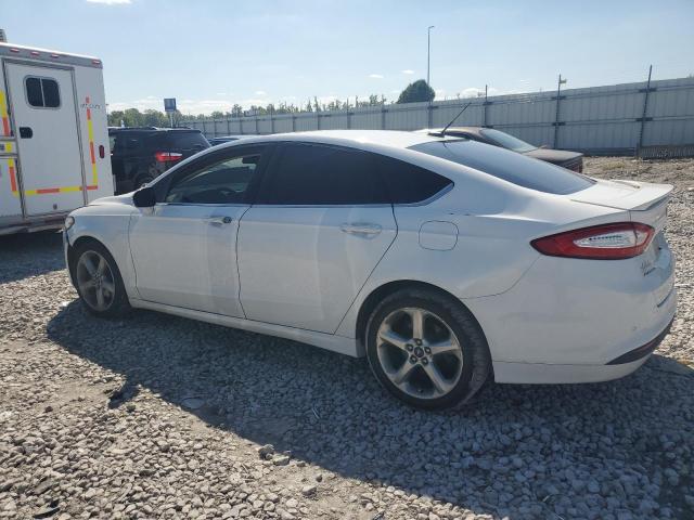 Photo 2 from auction – 2014 FORD FUSION SE with VIN 3FA6P0HDXER343022